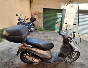 Scooter Piaggio Liberty 50 cc