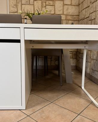Scrivania Ikea