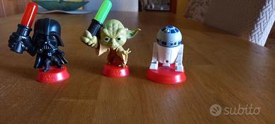 Personaggi Star Wars