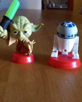 Personaggi Star Wars