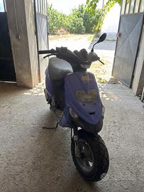 Scooter Gilera 49CC