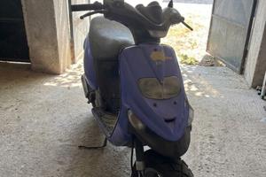 Scooter Gilera 49CC