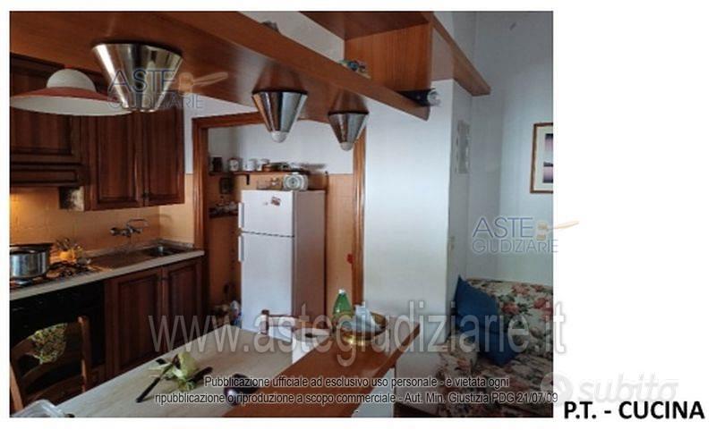 Appartamento – Acquapendente, Viterbo - Vista 3