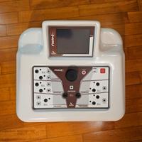 Unità FISIOTERAPIA Multifunzionale professionale