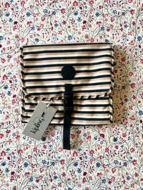 Beauty case appendibile con gancio Kipling