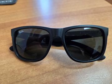 Rayban Justin 