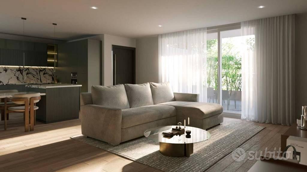 Appartamento – Thiene, Conca - Vista 2