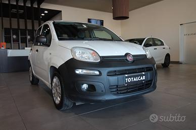 FIAT PANDA 1.0 70 CV HYBRID