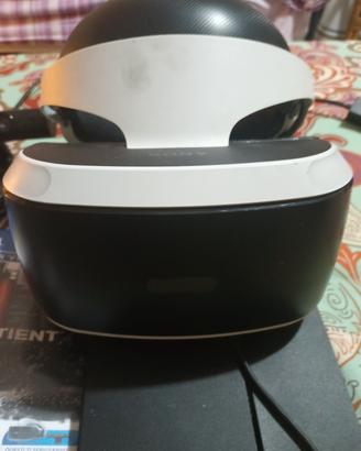 visore PS4  