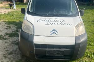 Citroen nemo