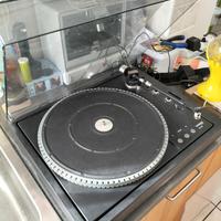 Giradischi Thorens TD105