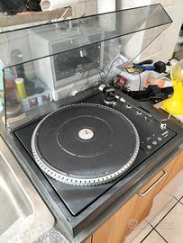 Giradischi Thorens TD105