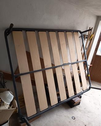 rete per letto
