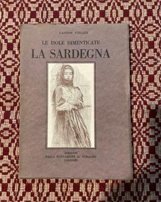 Libri Sardi Rari