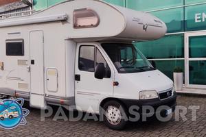 Elnagh Marlin 64 Mansardato