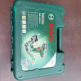 Batterie Bosch con caricabatterie