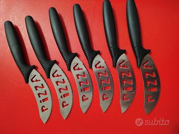 set coltelli per pizza