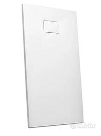 Piatto doccia170x70cm ultraslim riducibile