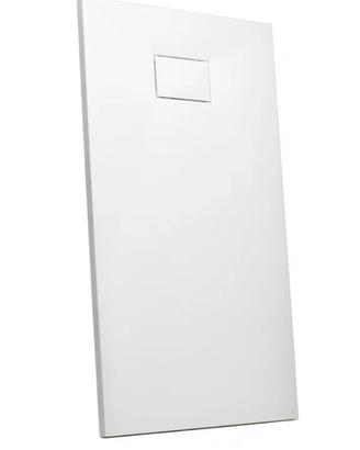 Piatto doccia170x70cm ultraslim riducibile