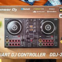 Pioneer ddj 200