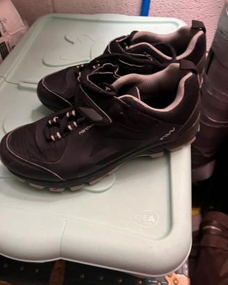 Scarpe da spinning da donna acquistate da Cisalfa