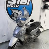 Aprilia Scarabeo 250