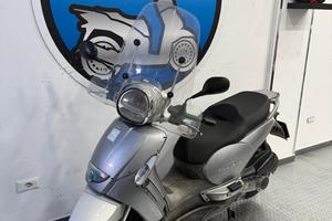 Aprilia Scarabeo 250