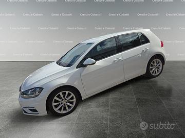 Volkswagen Golf 1.6 TDI Highline BMT