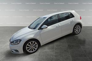 Volkswagen Golf 1.6 TDI Highline BMT
