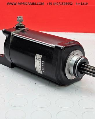 MOTORINO AVVIAMENTO BMW F800R 2009 2014 F800 2010