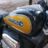 Aprilia Red Rose Classic