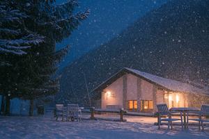 Gestione Bar/Ristorante in montagna