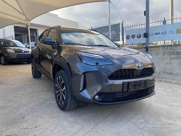 Ricambi Toyota Yaris Cross