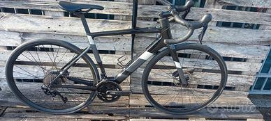 Cannondale Super Six Evo Elettrica