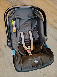 Seggiolino auto - Ovetto Chicco modello Kaily 0-13