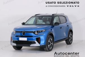 Citroën C3 Aircross 1.2 hybrid 145cv eDCS6 7p...