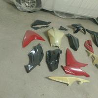  carene Yamaha yzf r 125 del 2013 