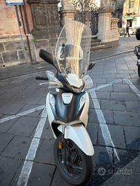 Sh150 sport