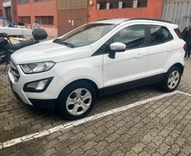 EcoSport 1.5 99cv