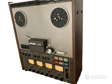 Teac A 3440