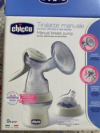 Chicco Tiralatte Manuale