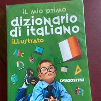 Dizionario per bambini