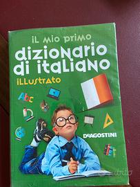 Dizionario per bambini