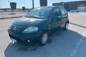 Citroen C3 1.4 benzina 75cv buonissime condizioni 