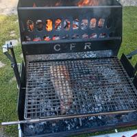 grill CFR 60 