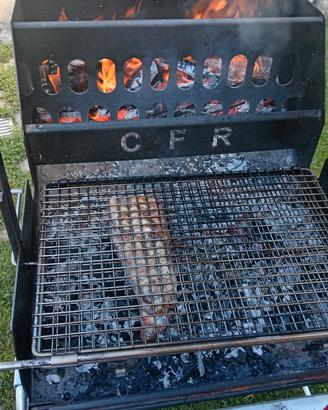 grill CFR 60 