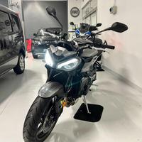 TRIUMPH Street Triple Street Triple R 765cc