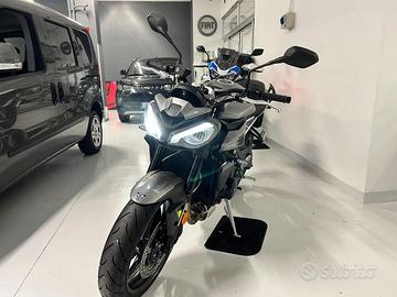 TRIUMPH Street Triple Street Triple R 765cc