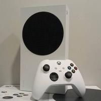 serie s 500gb più controller personalizzato