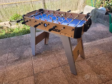 Calciobalilla per bambini
